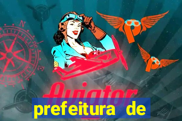 prefeitura de cerejeiras concurso